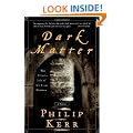 Dark Matter: The Private Life of Sir Isaac Newton: A Novel