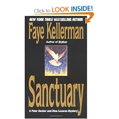 Sanctuary (Peter Decker & Rina Lazarus Novels)