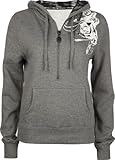 METAL MULISHA Rozina Womens Hoodie