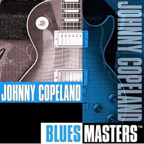 Blues Masters