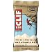 Clif Bar Energy Bar, White Chocolate Macadamia Nut, 2.4-Ounce Bars, Pack of 12