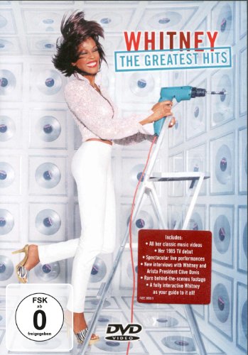 Produkt-Bild: Whitney Houston - The Greatest Hits