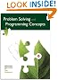Problem Solving and Programming Concepts (9th Edition)