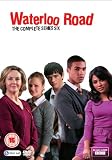 Waterloo Road Series Six Complete Boxed Set [DVD]
