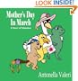 Mother's Day In March: A Story of Adoption