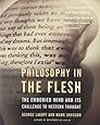 Philosophy in the Flesh: The Embodied Mind and Its Challenge to Western Thought