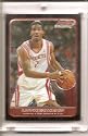 2006 07 Bowman Chrome Luther Head Houston Rockets Basketball Card #83 - Mint Condition - Shipped in Protective Acrylic Display Case !!