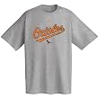 Baltimore Orioles Series Sweep Short Sleeve T-Shirt