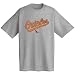 Baltimore Orioles Series Sweep Short Sleeve T-Shirt