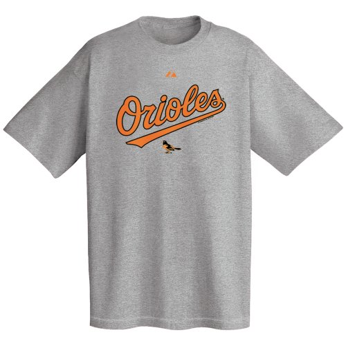 Baltimore Orioles Series Sweep Short Sleeve T-Shirt (Small)