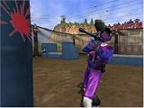 World Championship Paintball