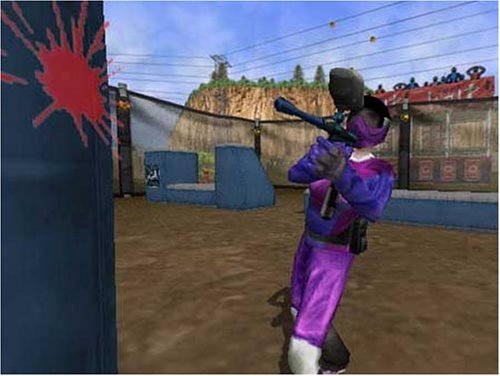 World Championship Paintball image