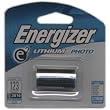 Energizer E2 Lithium Photo Battery, 1 Battery (2 Pack)