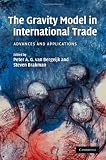 The Gravity Model in International Trade: Advances and Applications