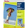 Geha Premium Fotopapier photoglossy DIN A4 240g 20 Blatt