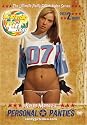 CandyGirl Video: Karen Money's Personal Panties (Multi-Angle DVD w/Mini Karen Money Pin-Up)
