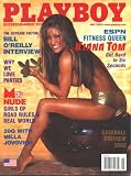 Playboy May 2002 (Kiana Tom & The Real World / Road Rules Girls!)