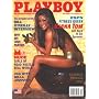 Playboy May 2002 (Kiana Tom & The Real World / Road Rules Girls!)