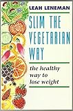 Slim the vegetarian way
