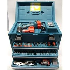 Makita 6271 DWAETC Akkuschrauber