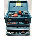 Makita 6271 DWAETC Akkuschrauber