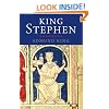King Stephen (Yale English Monarchs) (Yale English Monarchs Series)
