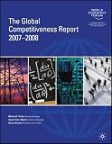 The Global Competitiveness Report 2007-2008 (Global Competitiveness Report)