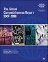 The Global Competitiveness Report 2007-2008 (Global Competitiveness Report)