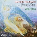 Messiaen: Visions de lAmen