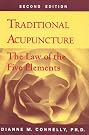 Traditional Acupuncture: The...