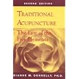 Traditional Acupuncture: The Law Of The Five Elements