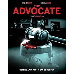 The Advocate