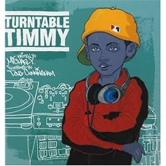 Turntable Timmy