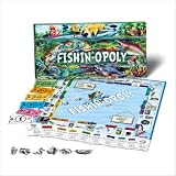 Fishin'-Opoly
