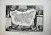 1845 Atlas National France Maps Des Vosges Epinal Die