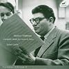 Feldman-Edition Vol. 3