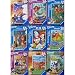 Ravensburger - Puzzle enfant - Mini-Puzzles Classiques - 54 Pi�ces