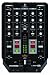 Behringer VMX200USB Professional 2-Channel DJ Mixer with USB/Audio Interface