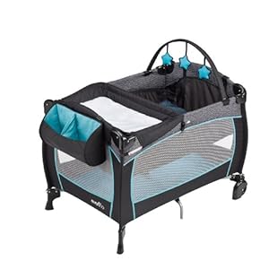 Evenflo Portable BabySuite 300