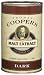 Coopers Malt Extract  Dark, 3.3-Pound Cans (Pack of 2)