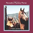 Nevada's Mystery Horse