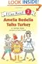 Amelia Bedelia Talks Turkey (I Can Read Book 2)