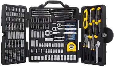 STANLEY STMT73795 Mixed Tool Set, 210-Piece