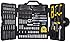 STANLEY STMT73795 Mixed Tool Set, 210-Piece