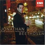 Beethoven: Piano Sonatas 8 Pathétique, 15 Pastoral, 27 & 30