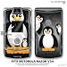 Razr V3 Penguins Tattoo Skin for Motorola Razor by TuneTattooz