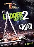 WWE - The Ladder Match 2: Crash And Burn [DVD]