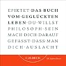 H&ouml;rbuch Das Buch vom geglückten Leben