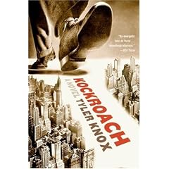 Kockroach: A Novel (P.S.)