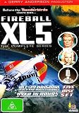 Fireball XL5 - Complete Series - 5-DVD Box Set ( Fire ball XL Five ) [ NON-USA FORMAT, PAL, Reg.0 Import - Australia ]